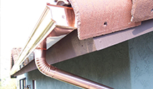 Rain Gutter Installation, Repair, Cleaning in Nampa, ID